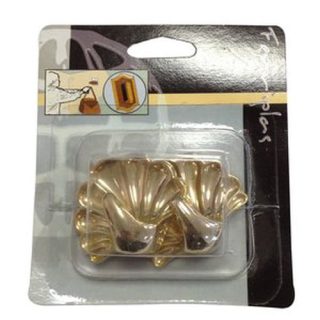 CARTON COLGADOR 633-D ORO