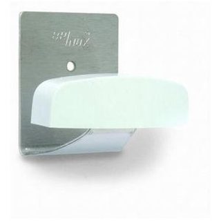 PERCHA GRANDE BLANCO BLISTER 2 UNDS 7044
