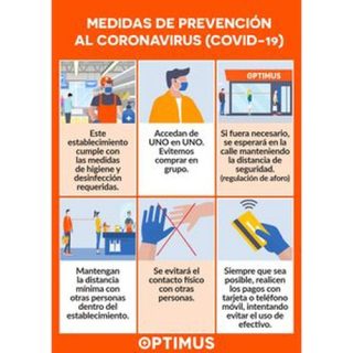 CARTEL A3 MICROVENTOSA PREVENCION COVID-19 OPTIMUS