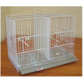 JAULA MOD. A-4  (44X34X27CM)