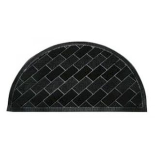 FELPUDO GOMA 40X70 ZOCALO PM7 M/LUNA