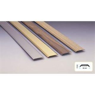 TAPAJUNTA ADHESIVO ACERO 985MM