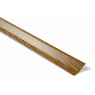 TAPAJUNTAS CERAMICA MADERA CLARA 100CM