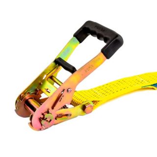 RATCHET CINTA 50MMX8,5M AMARILLO 27047050108