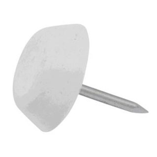 DESLIZANTE MEDIANO 17 BLANCO (100 UNIDADES)