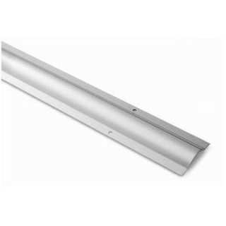 TAPACABLE INOX.100 CM. 7013