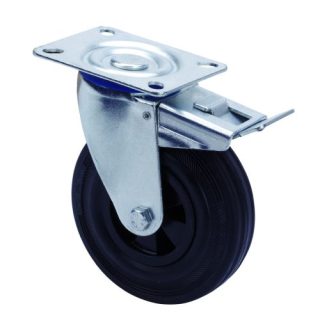 RUEDA MOD. TW0263 DIAM. 80