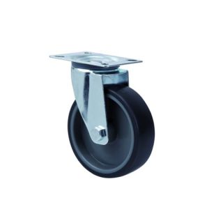 RUEDA MOD. TW0222 DIAM. 125