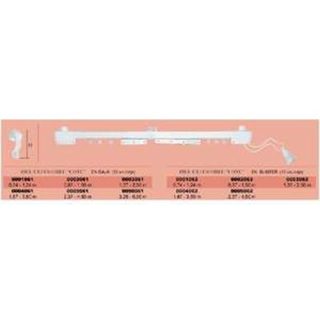 RIEL CHYC EXT. N. 3 (1,37-2,50 MTRS)