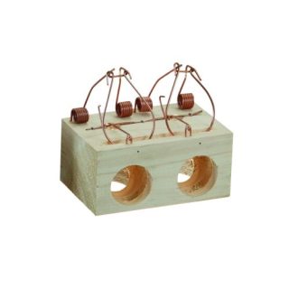 RATONERA 2 AGUJERO GRANDE 05256