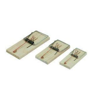 RATONERA TABLA N¦ 2 05130