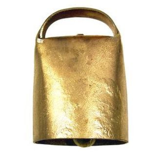 CENCERRO HIERRO 8,00X5,3CMS BADAJO