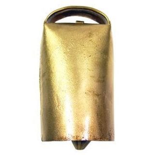 CENCERRO HIERRO 12,0X6,5CMS BADAJO