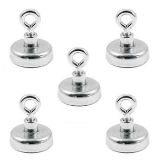 IMAN NEODIMIO ARO 25MM