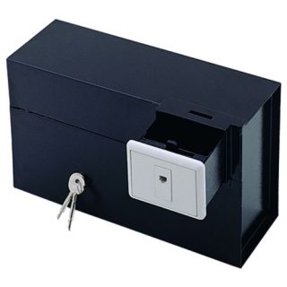 CAJA FUERTE INVISIBLE SECRET 305-T 220X380X130