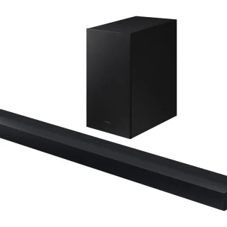 Barra De Sonido HW-C450/ZP Samsung