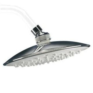 PIÑA DUCHA UFO CROMO