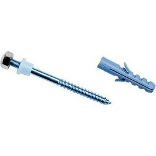 JUEGO 2 TORNILLOS SUJ.INODO 1000/80 (JUEGOS)