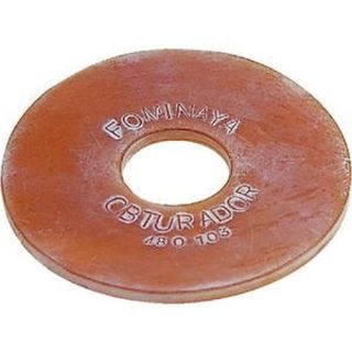 GOMA OBTURACION ROCA PLANA 480/103