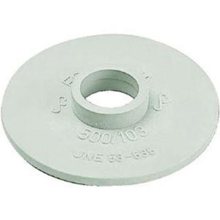 GOMA OBTUR.ROCA STD C/BORDE 500/103