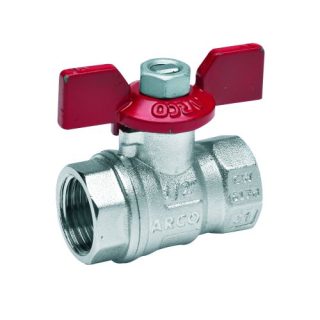 V.TURIA-3000 2 H-H PALANCA 1214