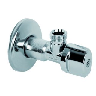 VALVULA A-80 1/2 (2UNDS) S/TUERCA ANTICAL