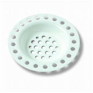 FILTRO SUMIDERO LACADO BLANCO C/DISPL.7004