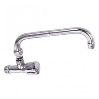 GRIFO FRONTAL GIRATORIO 1 AGUA 1/2 REINA