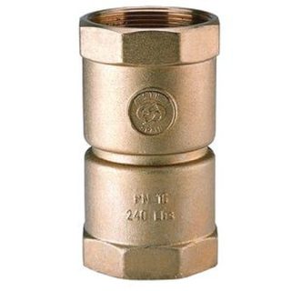 VALVULA RETENCION 1 1/2 10007