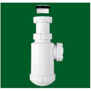 SIFON BOTE.C/RS/H R13 1-1/2 02132