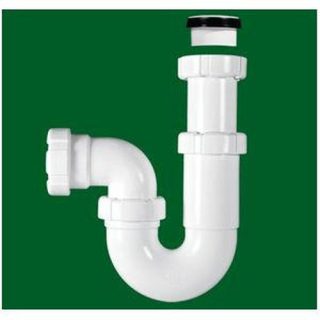 SIFON CURV.C/RS/H R18 1-1/2 01182