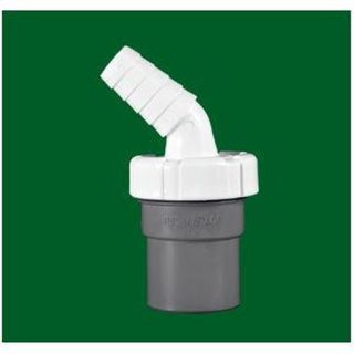 TOMA LAVADORA PVC 1-1/2 40 R-82