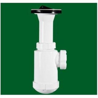 SIFON BOT.C/V.S/H.R-11 1-1/2