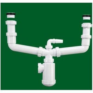 SIFON DOBLE BOTE.R28 1/1-2 04282