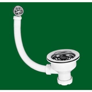 VALVULA «CESTA» C/REBOSADERO 115MM R95