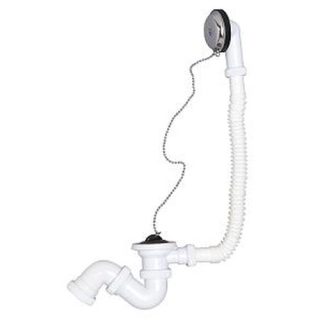 DESAGUE BAÑERA SALIDAD ORIENTABLE C-103