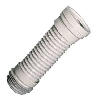 MANGUITO COMPRIMIBLE WC 40CM. DIAM.9-10-11CM.