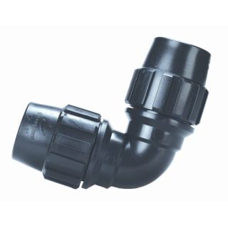 CODO 90¦ IGUAL 20 P-9 POLIETILENO