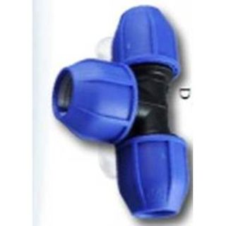 TE DOS BOCAS IGUALES 75 PN16