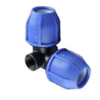 CODO 90¦ ROSCA LATERAL 32X3/4″ PN16