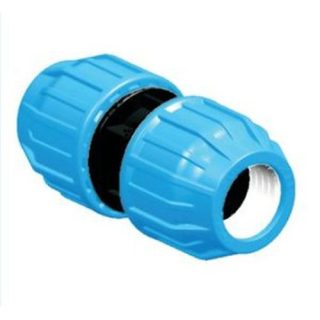 MANGUITO RECTO 40X40 POLIETILENO