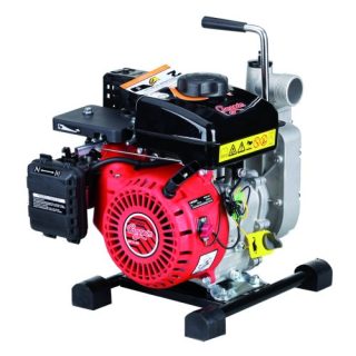 MOTOBOMBA 4T. 2,3HP MRC-40 40MM 1-1/2 15000L/H