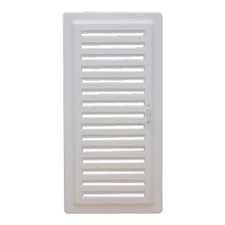 REJILLA F-200 C/MARCO Y CIERRE