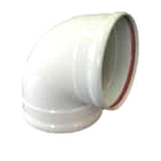 CODO ALUMINIO 87¦ DE 110 ESTANCA