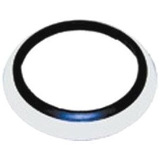 EMBELLECEDOR ALUMUNIO DE 110 ESTANCA