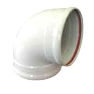 CODO ALUMINIO 87¦ DE 125 ESTANCA