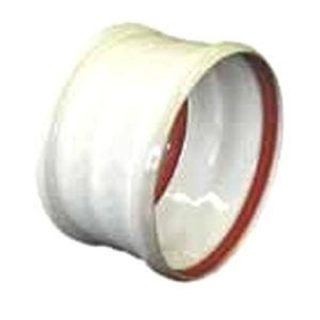 MANGUITO UNION ALUMINIO DE 125 ESTANCA