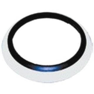 EMBELLECEDOR ALUMINIO DE 125 ESTANCA