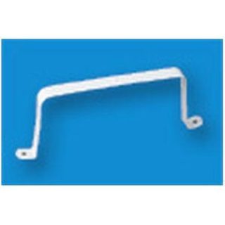 ABRAZADERA RECTANGULAR PLASTICA 110X55