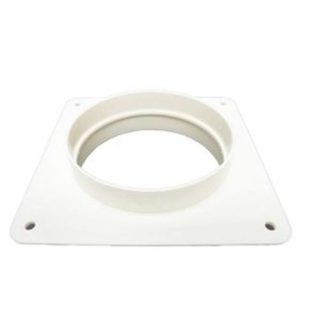 EMBELLECEDOR PARED REDONDO 120 SERIE 0400